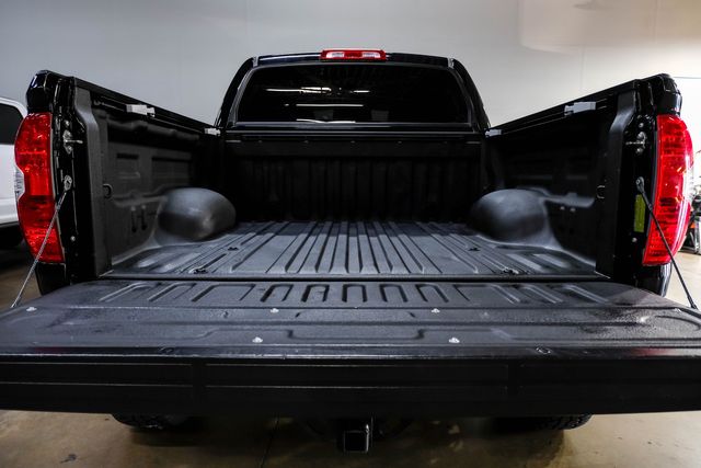 2018 Toyota Tundra Platinum CrewMax 5.7L FFV 4WD | Dallas, TX | East Dallas Diesel 2018 Toyota Tundra Platinum CrewMax 5.7L FFV 4WD | Dallas, TX | East Dallas Diesel