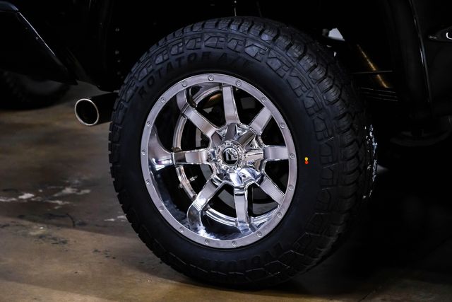 2018 Toyota Tundra Platinum CrewMax 5.7L FFV 4WD | Dallas, TX | East Dallas Diesel 2018 Toyota Tundra Platinum CrewMax 5.7L FFV 4WD | Dallas, TX | East Dallas Diesel