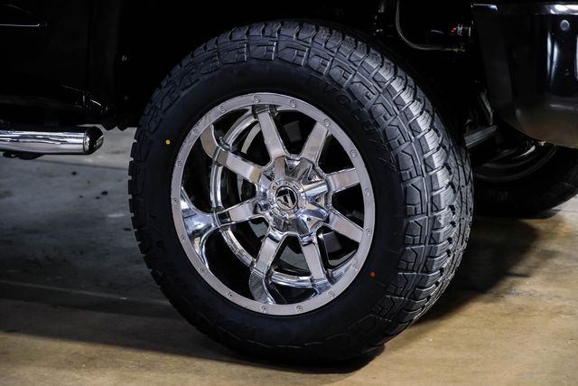 2018 Toyota Tundra Platinum CrewMax 5.7L FFV 4WD | Dallas, TX | East Dallas Diesel