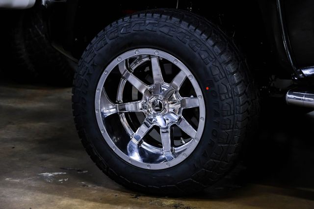 2018 Toyota Tundra Platinum CrewMax 5.7L FFV 4WD | Dallas, TX | East Dallas Diesel