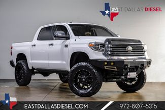 2018 Toyota Tundra 1794 Edition | Dallas, TX | East Dallas Diesel