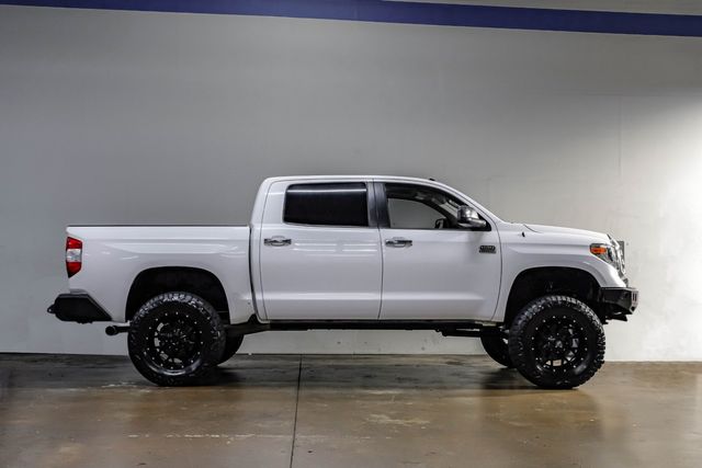 2018 Toyota Tundra 1794 Edition | Dallas, TX | East Dallas Diesel