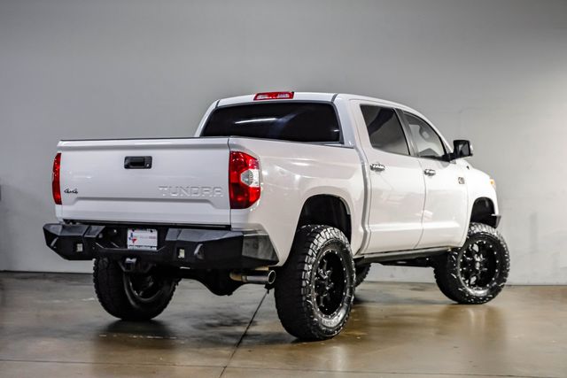 2018 Toyota Tundra 1794 Edition | Dallas, TX | East Dallas Diesel 2018 Toyota Tundra 1794 Edition | Dallas, TX | East Dallas Diesel