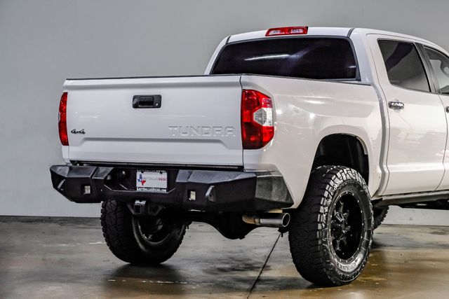 2018 Toyota Tundra 1794 Edition | Dallas, TX | East Dallas Diesel 2018 Toyota Tundra 1794 Edition | Dallas, TX | East Dallas Diesel