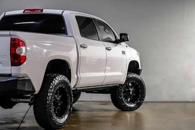 2018 Toyota Tundra 1794 Edition | Dallas, TX | East Dallas Diesel 2018 Toyota Tundra 1794 Edition | Dallas, TX | East Dallas Diesel