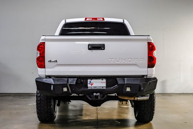 2018 Toyota Tundra 1794 Edition | Dallas, TX | East Dallas Diesel 2018 Toyota Tundra 1794 Edition | Dallas, TX | East Dallas Diesel
