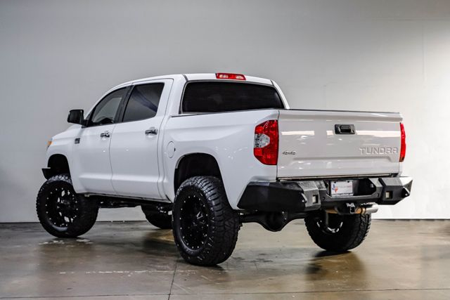 2018 Toyota Tundra 1794 Edition | Dallas, TX | East Dallas Diesel