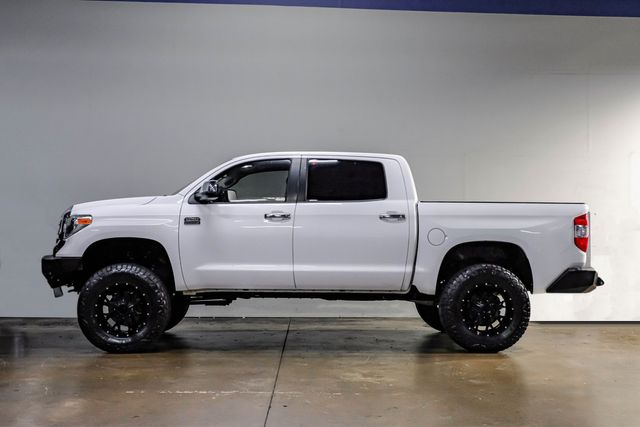 2018 Toyota Tundra 1794 Edition | Dallas, TX | East Dallas Diesel