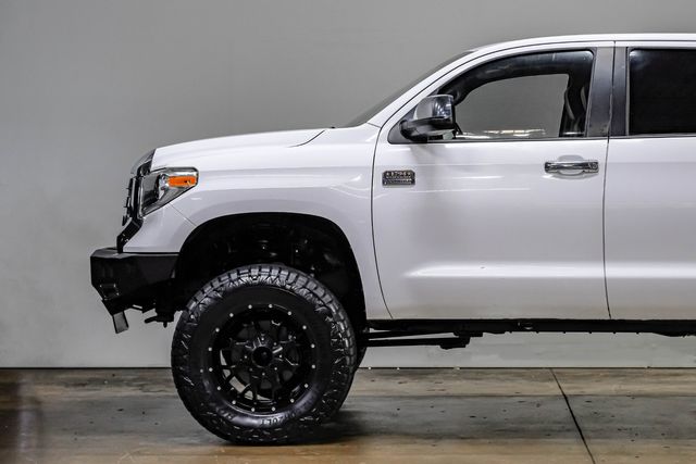 2018 Toyota Tundra 1794 Edition | Dallas, TX | East Dallas Diesel