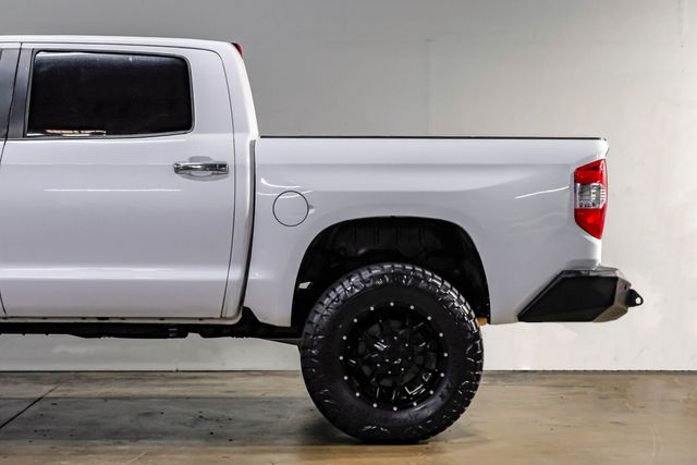 2018 Toyota Tundra 1794 Edition | Dallas, TX | East Dallas Diesel