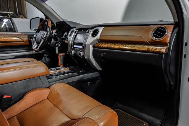 2018 Toyota Tundra 1794 Edition | Dallas, TX | East Dallas Diesel 2018 Toyota Tundra 1794 Edition | Dallas, TX | East Dallas Diesel