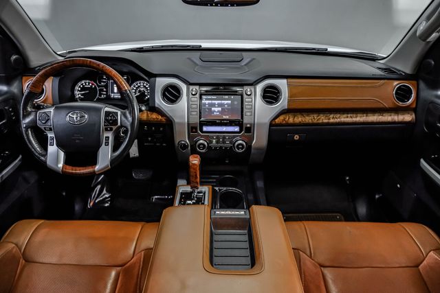 2018 Toyota Tundra 1794 Edition | Dallas, TX | East Dallas Diesel 2018 Toyota Tundra 1794 Edition | Dallas, TX | East Dallas Diesel