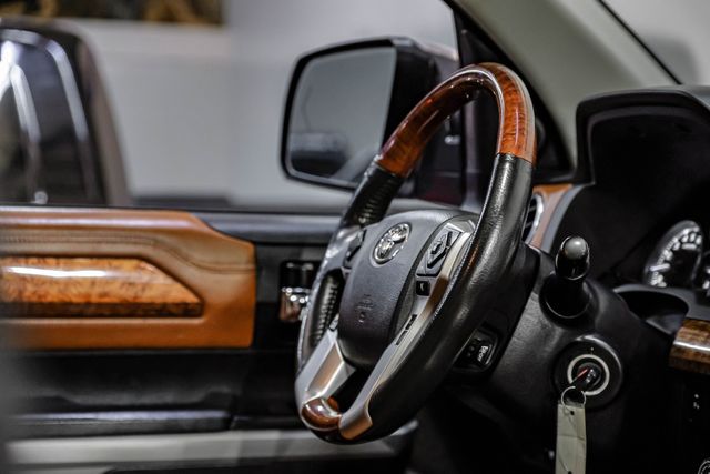 2018 Toyota Tundra 1794 Edition | Dallas, TX | East Dallas Diesel 2018 Toyota Tundra 1794 Edition | Dallas, TX | East Dallas Diesel