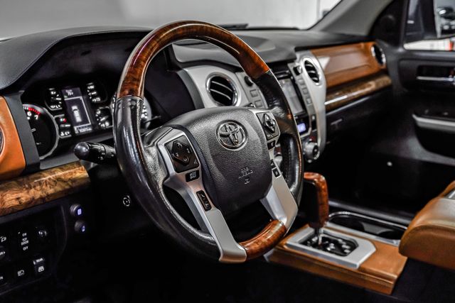 2018 Toyota Tundra 1794 Edition | Dallas, TX | East Dallas Diesel 2018 Toyota Tundra 1794 Edition | Dallas, TX | East Dallas Diesel