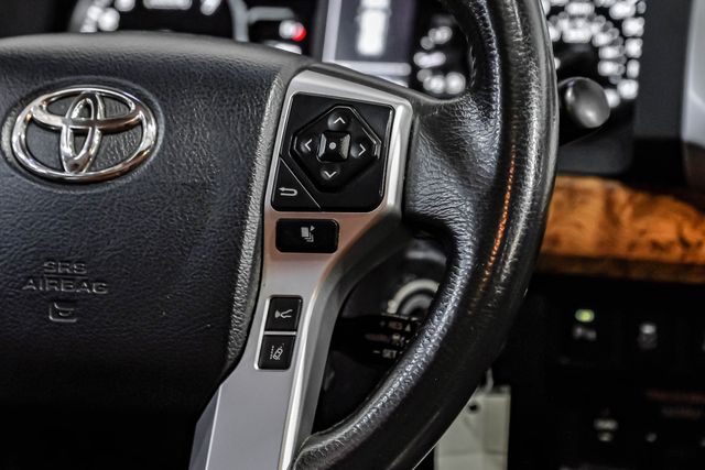 2018 Toyota Tundra 1794 Edition | Dallas, TX | East Dallas Diesel 2018 Toyota Tundra 1794 Edition | Dallas, TX | East Dallas Diesel