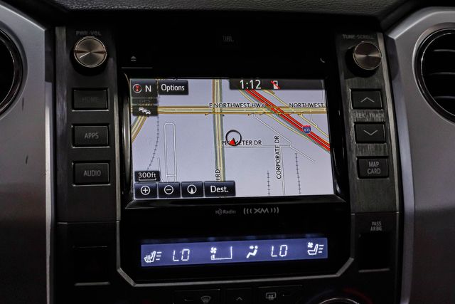 2018 Toyota Tundra 1794 Edition | Dallas, TX | East Dallas Diesel 2018 Toyota Tundra 1794 Edition | Dallas, TX | East Dallas Diesel