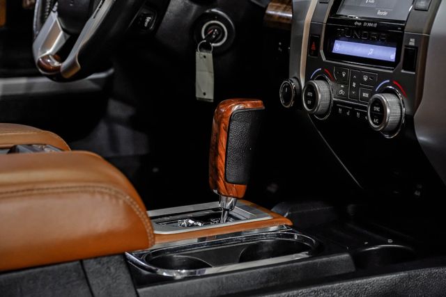 2018 Toyota Tundra 1794 Edition | Dallas, TX | East Dallas Diesel