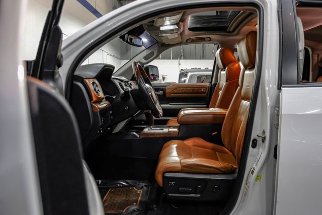 2018 Toyota Tundra 1794 Edition | Dallas, TX | East Dallas Diesel