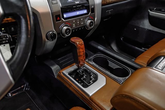 2018 Toyota Tundra 1794 Edition | Dallas, TX | East Dallas Diesel 2018 Toyota Tundra 1794 Edition | Dallas, TX | East Dallas Diesel