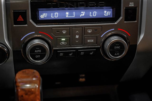 2018 Toyota Tundra 1794 Edition | Dallas, TX | East Dallas Diesel