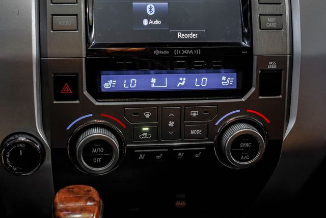 2018 Toyota Tundra 1794 Edition | Dallas, TX | East Dallas Diesel