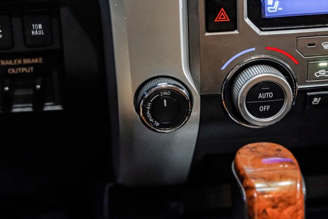 2018 Toyota Tundra 1794 Edition | Dallas, TX | East Dallas Diesel 2018 Toyota Tundra 1794 Edition | Dallas, TX | East Dallas Diesel