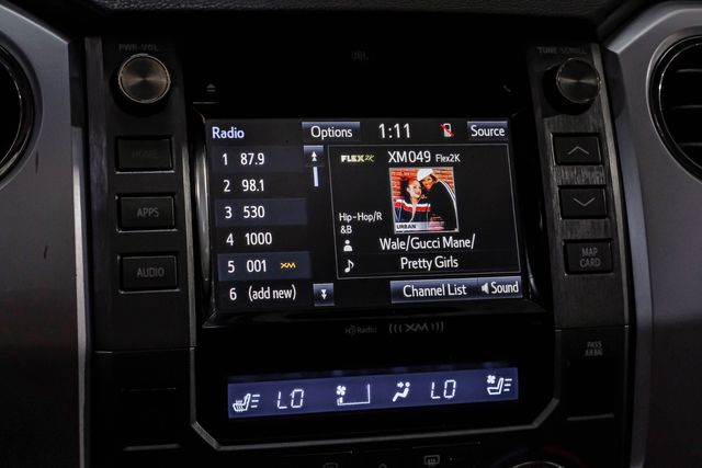 2018 Toyota Tundra 1794 Edition | Dallas, TX | East Dallas Diesel 2018 Toyota Tundra 1794 Edition | Dallas, TX | East Dallas Diesel