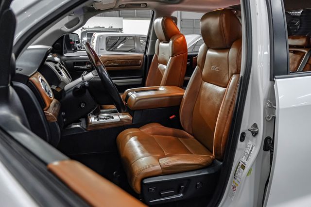 2018 Toyota Tundra 1794 Edition | Dallas, TX | East Dallas Diesel