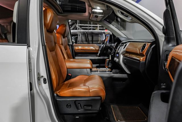 2018 Toyota Tundra 1794 Edition | Dallas, TX | East Dallas Diesel