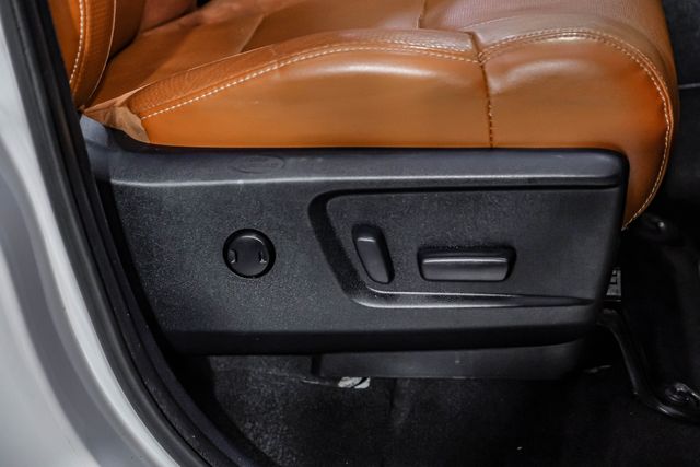 2018 Toyota Tundra 1794 Edition | Dallas, TX | East Dallas Diesel