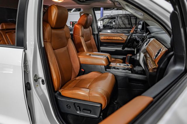 2018 Toyota Tundra 1794 Edition | Dallas, TX | East Dallas Diesel 2018 Toyota Tundra 1794 Edition | Dallas, TX | East Dallas Diesel