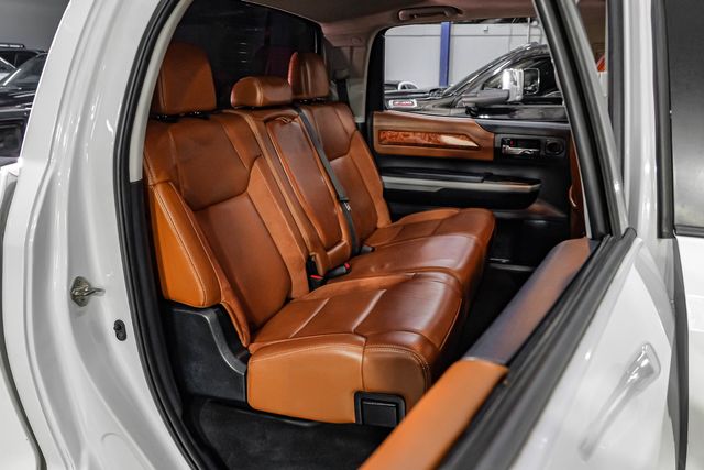 2018 Toyota Tundra 1794 Edition | Dallas, TX | East Dallas Diesel