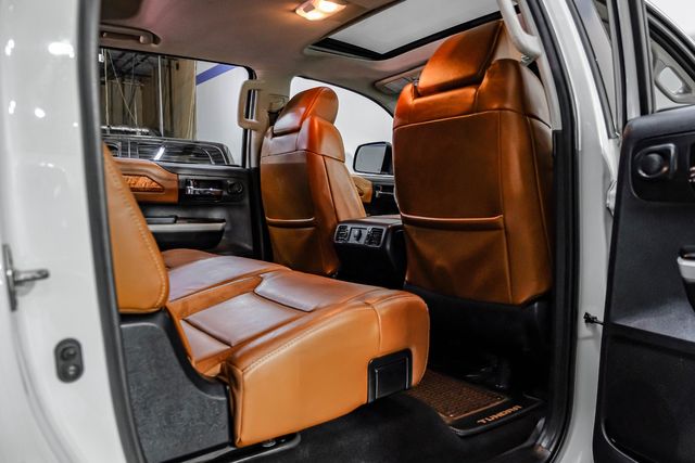 2018 Toyota Tundra 1794 Edition | Dallas, TX | East Dallas Diesel 2018 Toyota Tundra 1794 Edition | Dallas, TX | East Dallas Diesel