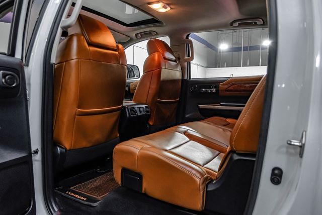 2018 Toyota Tundra 1794 Edition | Dallas, TX | East Dallas Diesel 2018 Toyota Tundra 1794 Edition | Dallas, TX | East Dallas Diesel