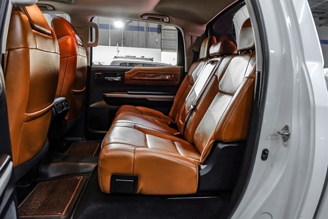 2018 Toyota Tundra 1794 Edition | Dallas, TX | East Dallas Diesel 2018 Toyota Tundra 1794 Edition | Dallas, TX | East Dallas Diesel