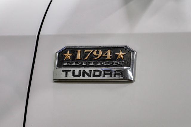 2018 Toyota Tundra 1794 Edition | Dallas, TX | East Dallas Diesel