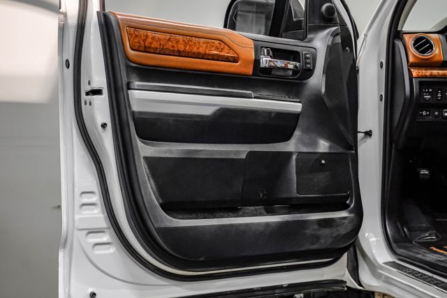 2018 Toyota Tundra 1794 Edition | Dallas, TX | East Dallas Diesel 2018 Toyota Tundra 1794 Edition | Dallas, TX | East Dallas Diesel