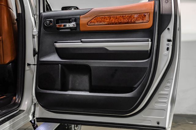 2018 Toyota Tundra 1794 Edition | Dallas, TX | East Dallas Diesel 2018 Toyota Tundra 1794 Edition | Dallas, TX | East Dallas Diesel