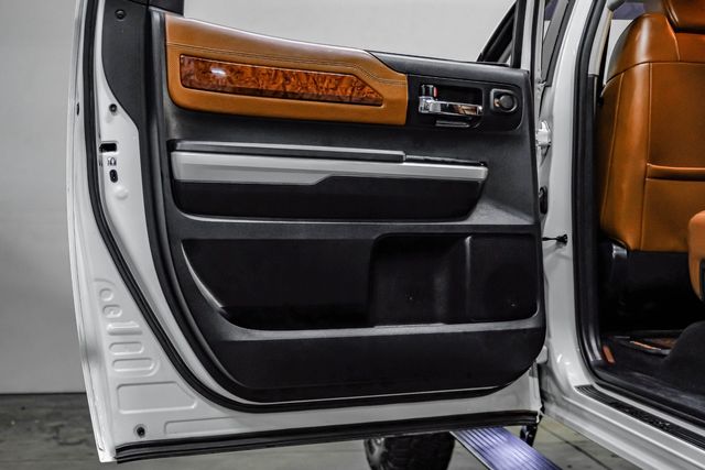 2018 Toyota Tundra 1794 Edition | Dallas, TX | East Dallas Diesel