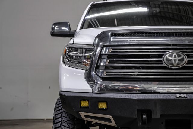 2018 Toyota Tundra 1794 Edition | Dallas, TX | East Dallas Diesel 2018 Toyota Tundra 1794 Edition | Dallas, TX | East Dallas Diesel