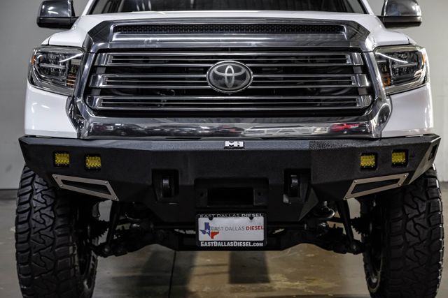 2018 Toyota Tundra 1794 Edition | Dallas, TX | East Dallas Diesel