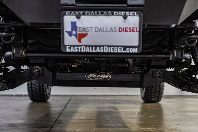 2018 Toyota Tundra 1794 Edition | Dallas, TX | East Dallas Diesel