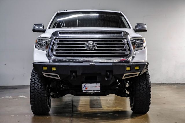 2018 Toyota Tundra 1794 Edition | Dallas, TX | East Dallas Diesel 2018 Toyota Tundra 1794 Edition | Dallas, TX | East Dallas Diesel