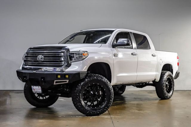 2018 Toyota Tundra 1794 Edition | Dallas, TX | East Dallas Diesel 2018 Toyota Tundra 1794 Edition | Dallas, TX | East Dallas Diesel