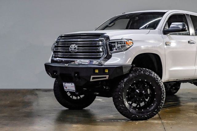 2018 Toyota Tundra 1794 Edition | Dallas, TX | East Dallas Diesel 2018 Toyota Tundra 1794 Edition | Dallas, TX | East Dallas Diesel