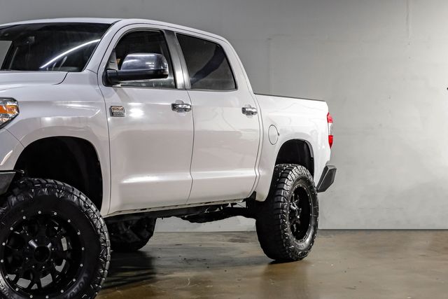 2018 Toyota Tundra 1794 Edition | Dallas, TX | East Dallas Diesel