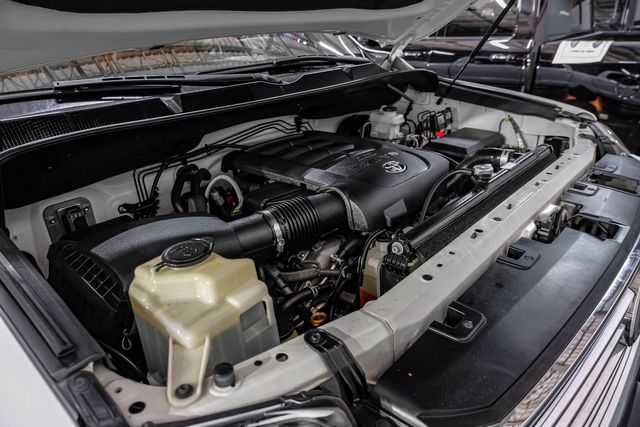 2018 Toyota Tundra 1794 Edition | Dallas, TX | East Dallas Diesel