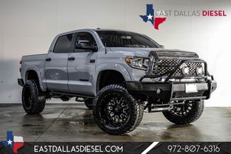 2018 Toyota Tundra SR5 5.7L V8 | Dallas, TX | East Dallas Diesel