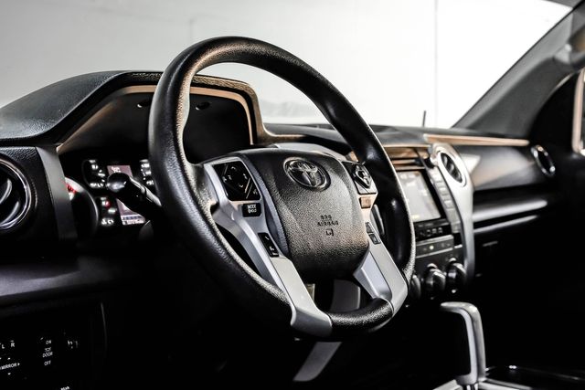 2018 Toyota Tundra SR5 5.7L V8 Pro Comp Lift 22" FUEL 37" X/T Bumpers | Dallas, TX | East Dallas Diesel 2018 Toyota Tundra SR5 5.7L V8 Pro Comp Lift 22" FUEL 37" X/T Bumpers | Dallas, TX | East Dallas Diesel