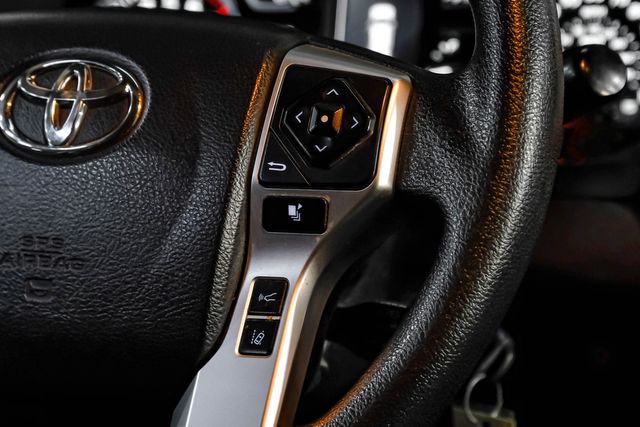 2018 Toyota Tundra SR5 5.7L V8 Pro Comp Lift 22" FUEL 37" X/T Bumpers | Dallas, TX | East Dallas Diesel 2018 Toyota Tundra SR5 5.7L V8 Pro Comp Lift 22" FUEL 37" X/T Bumpers | Dallas, TX | East Dallas Diesel